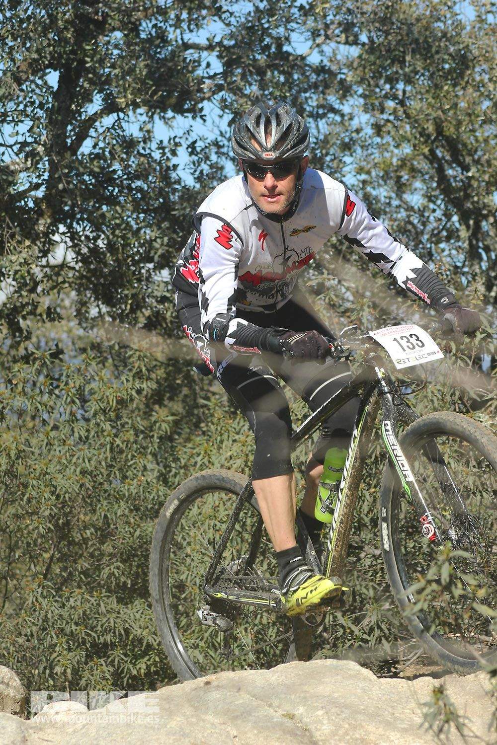 Rally de los Embalses 2015 Galería 3