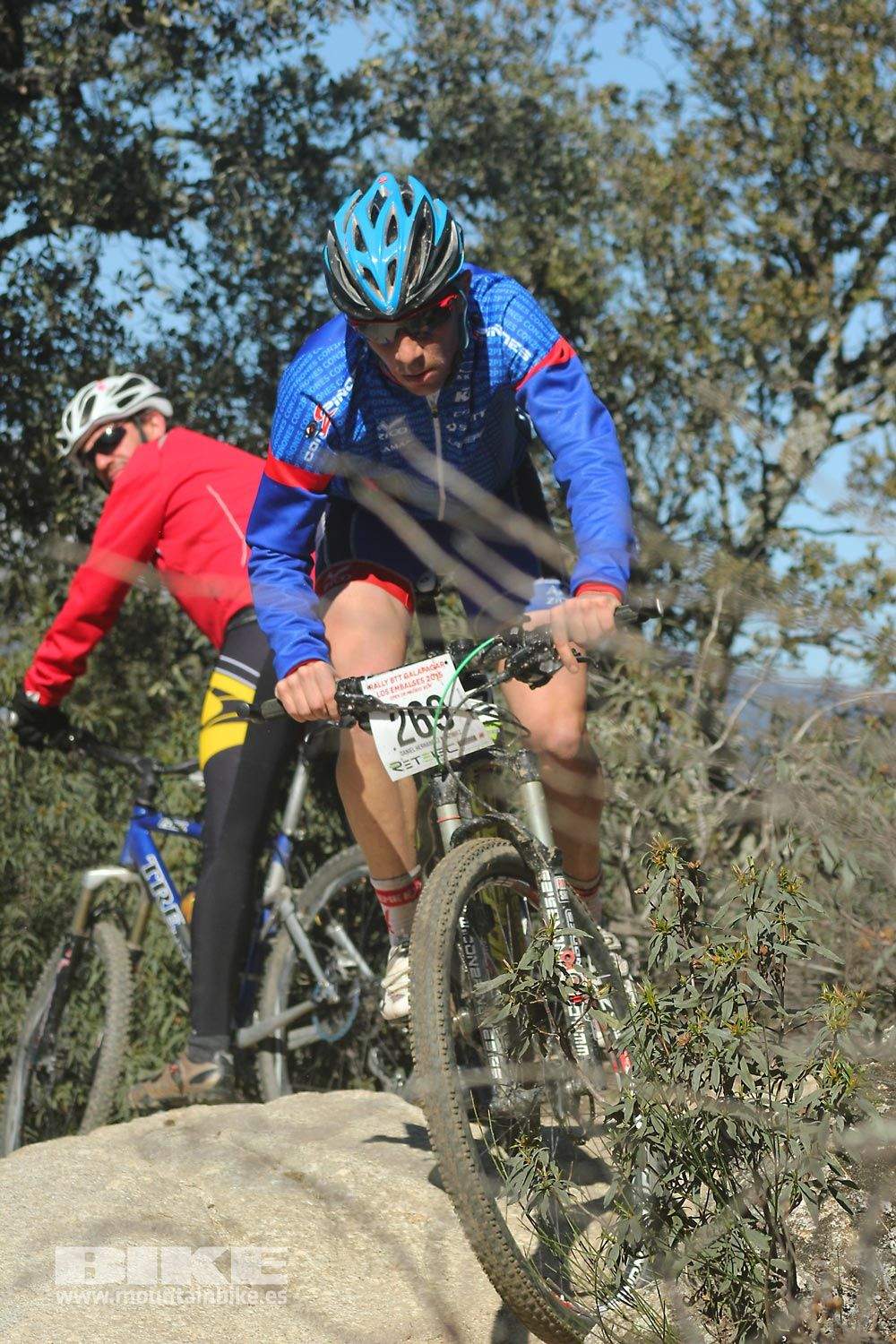 Rally de los Embalses 2015 Galería 3