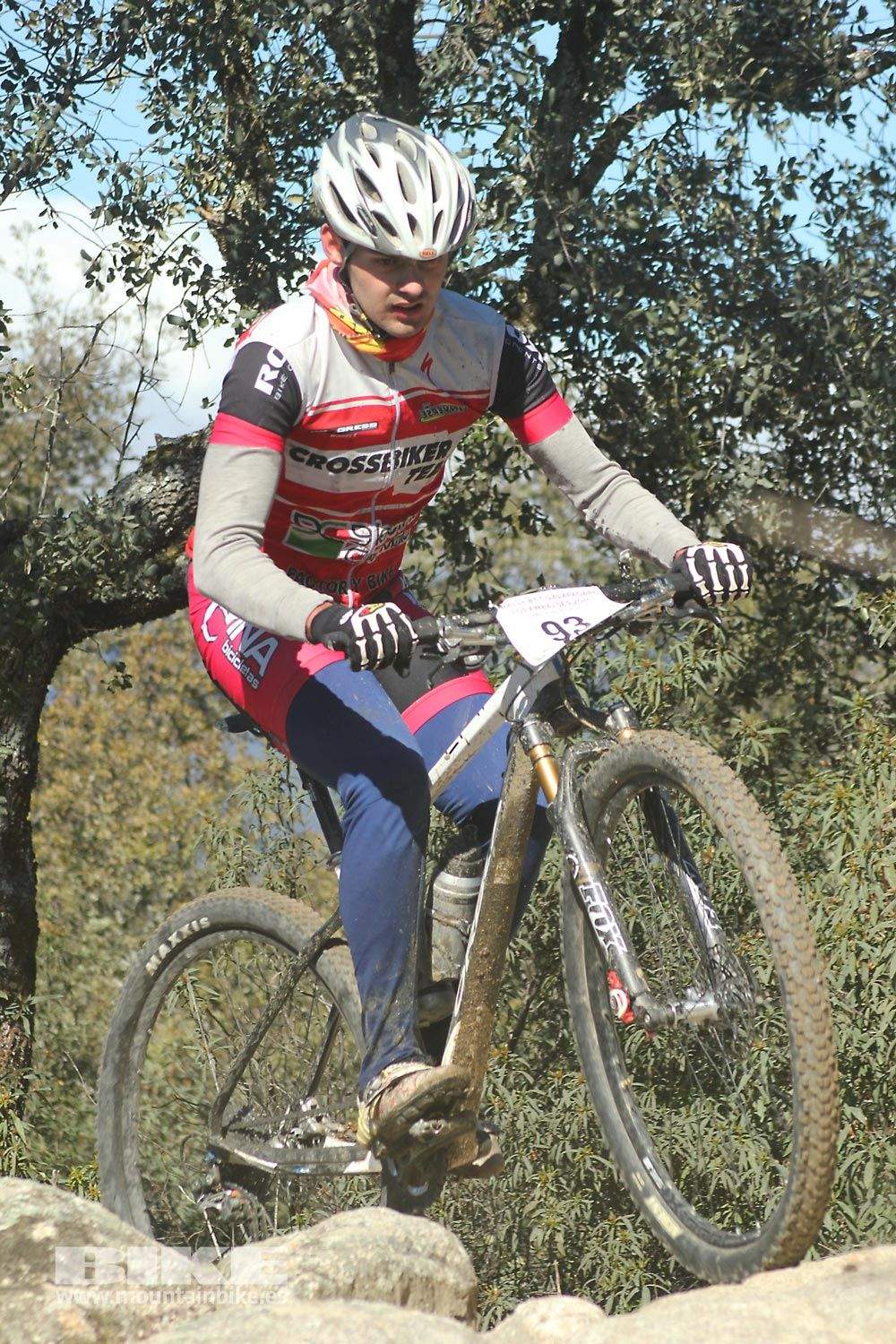 Rally de los Embalses 2015 Galería 3