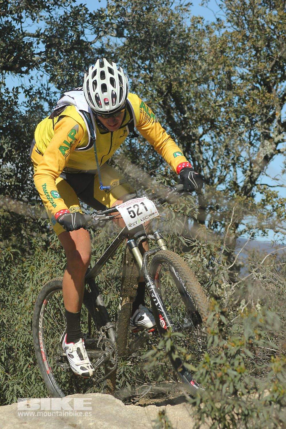Rally de los Embalses 2015 Galería 3