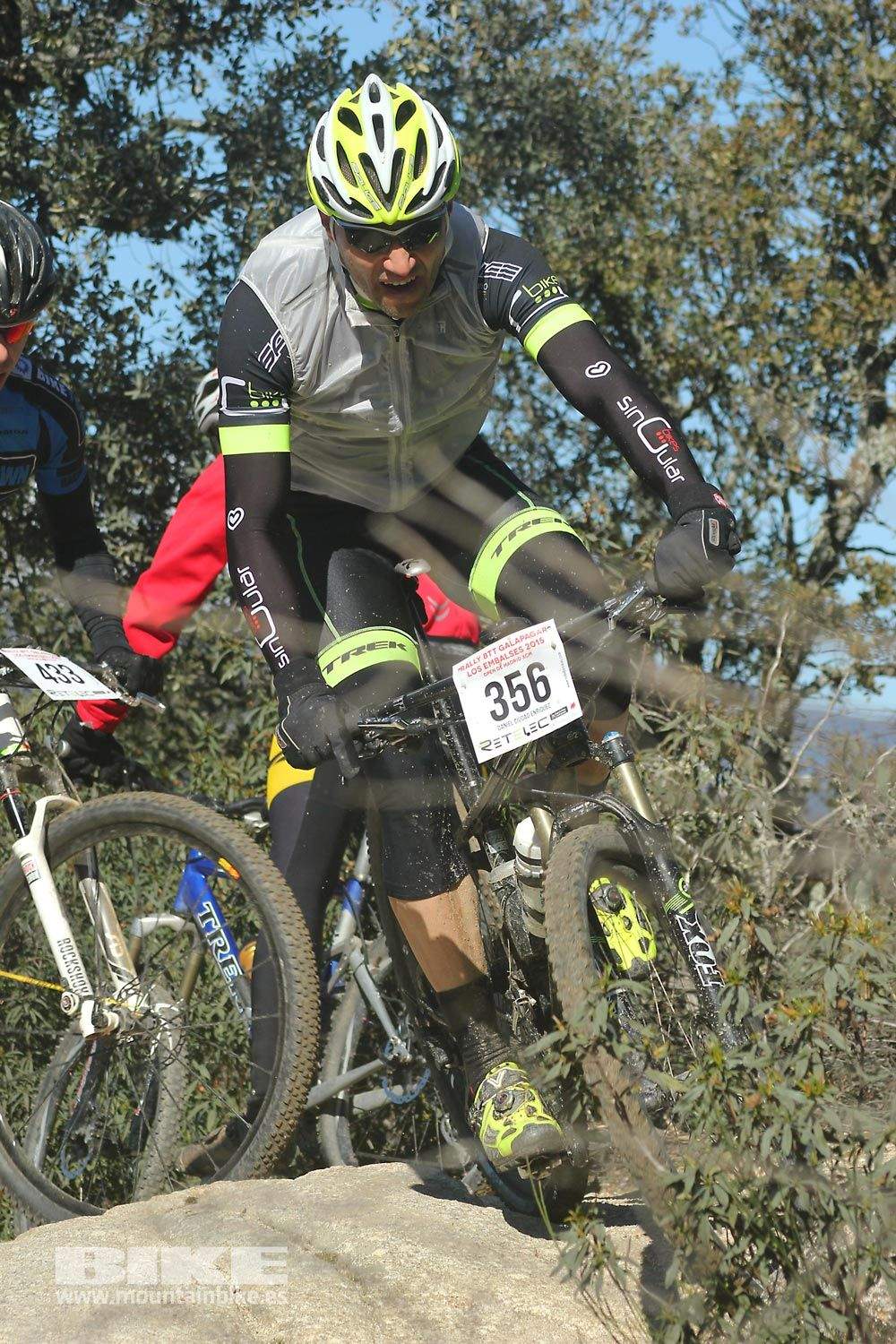 Rally de los Embalses 2015 Galería 3