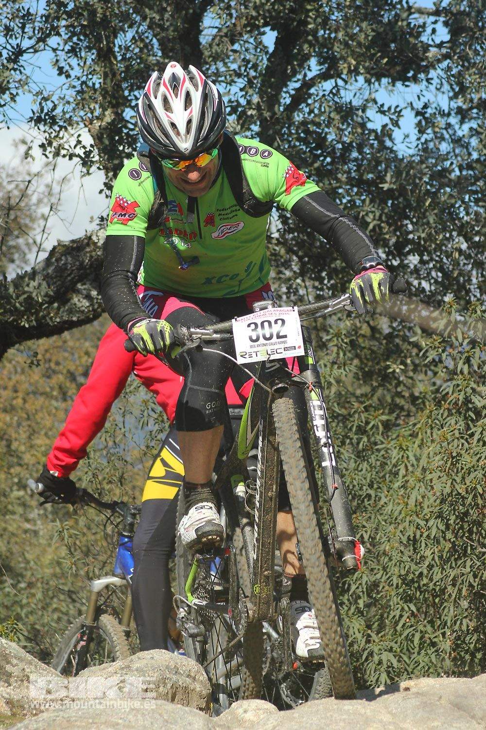 Rally de los Embalses 2015 Galería 3