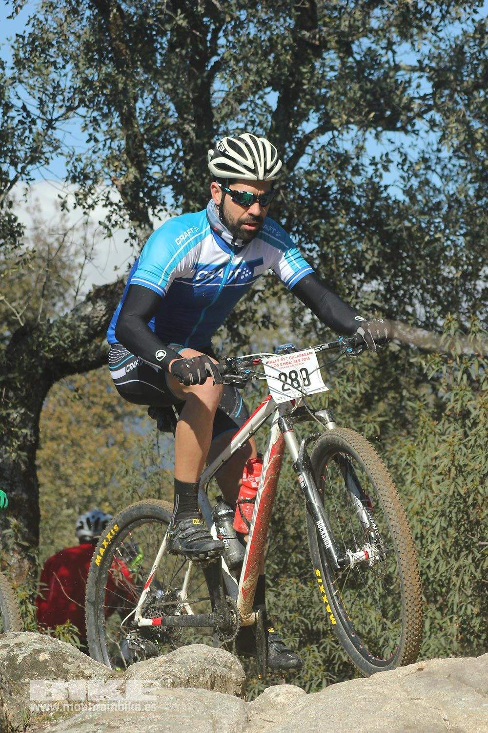 Rally de los Embalses 2015 Galería 3