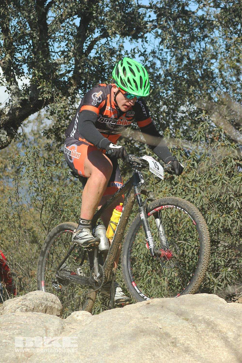 Rally de los Embalses 2015 Galería 3