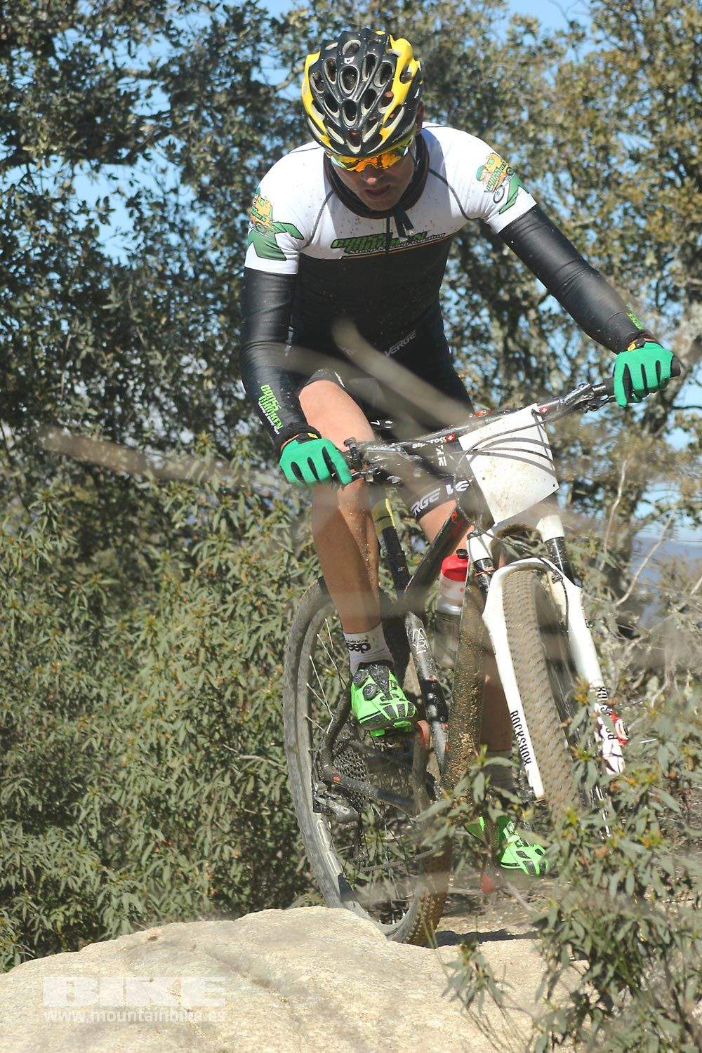 Rally de los Embalses 2015 Galería 3
