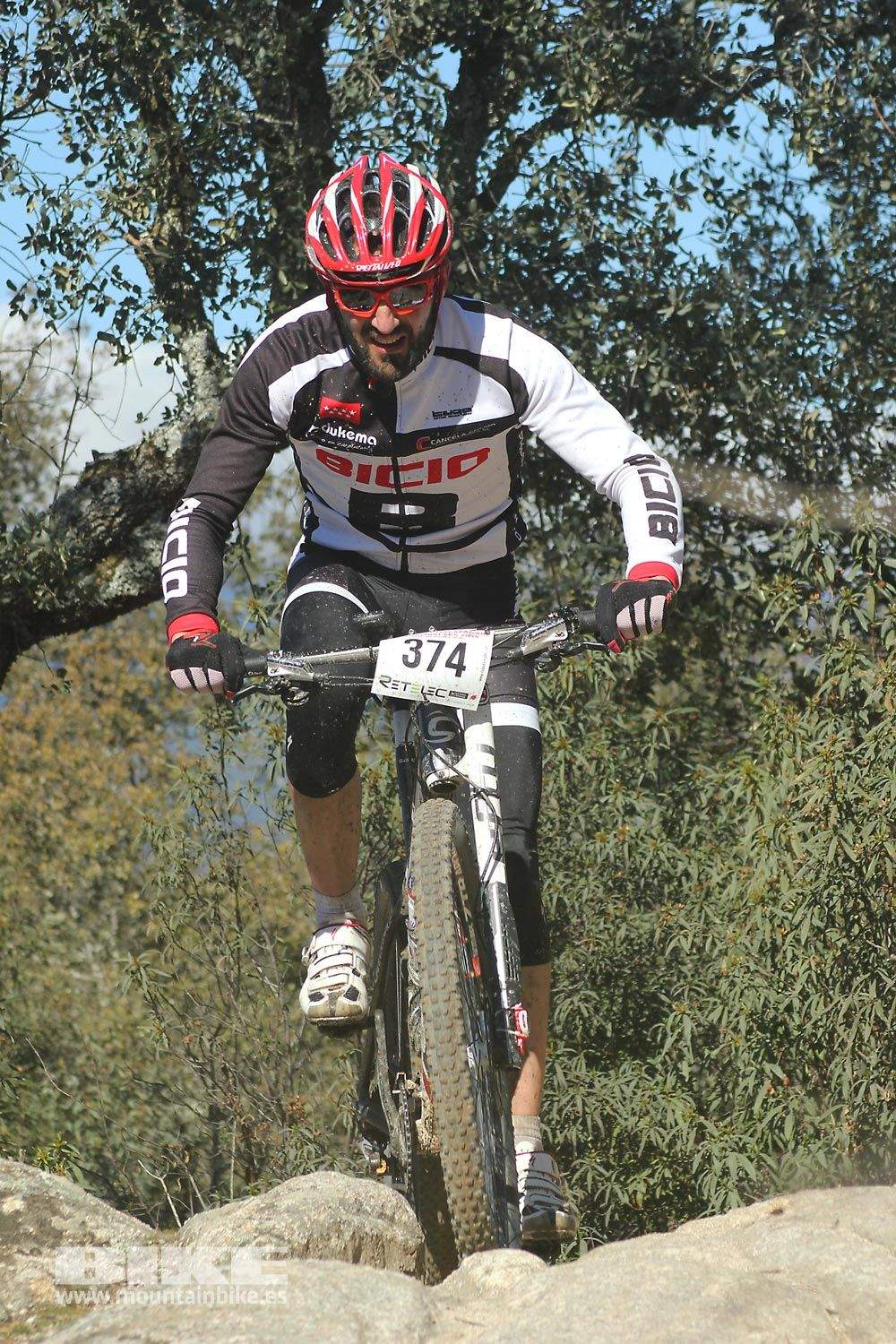 Rally de los Embalses 2015 Galería 3