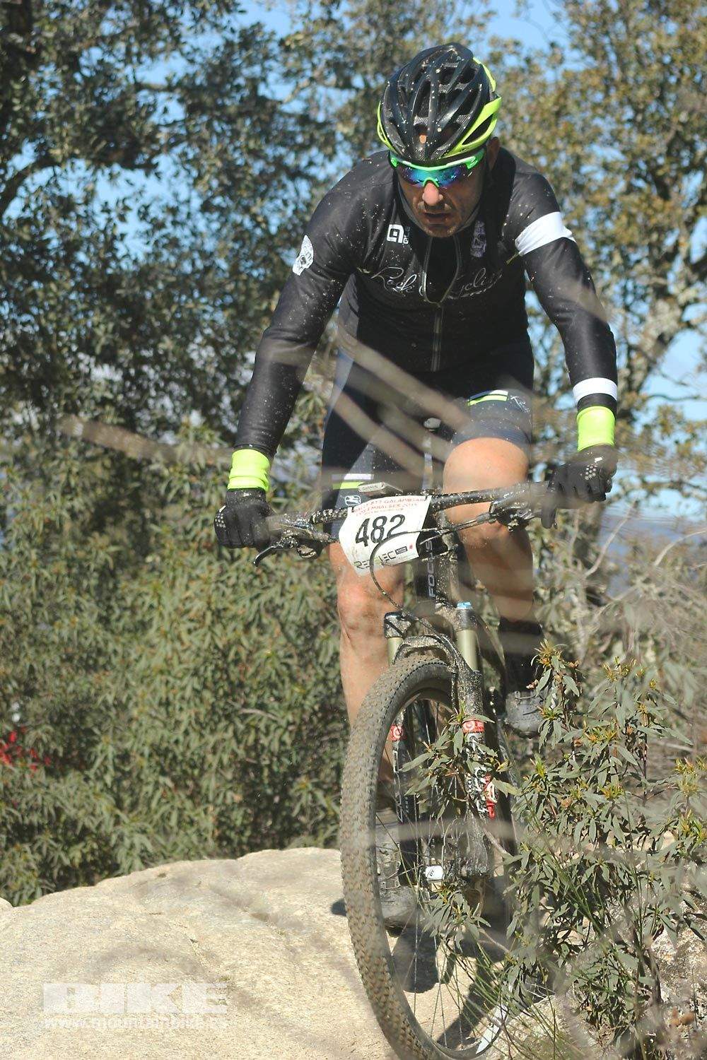 Rally de los Embalses 2015 Galería 3