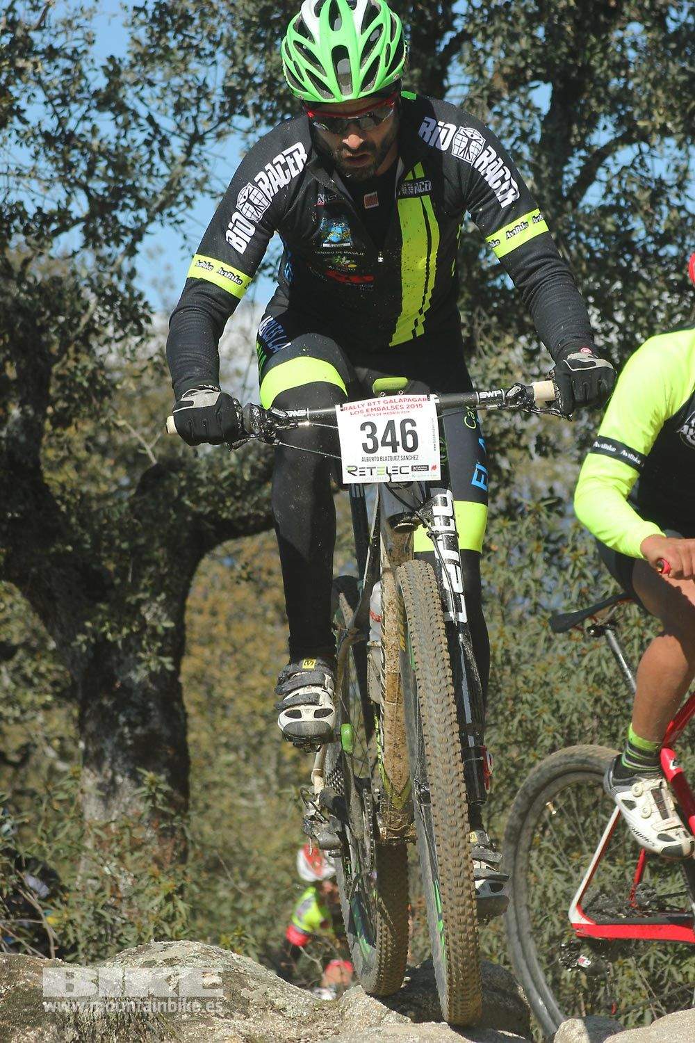Rally de los Embalses 2015 Galería 3