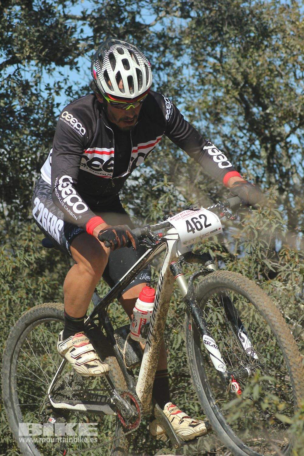Rally de los Embalses 2015 Galería 3