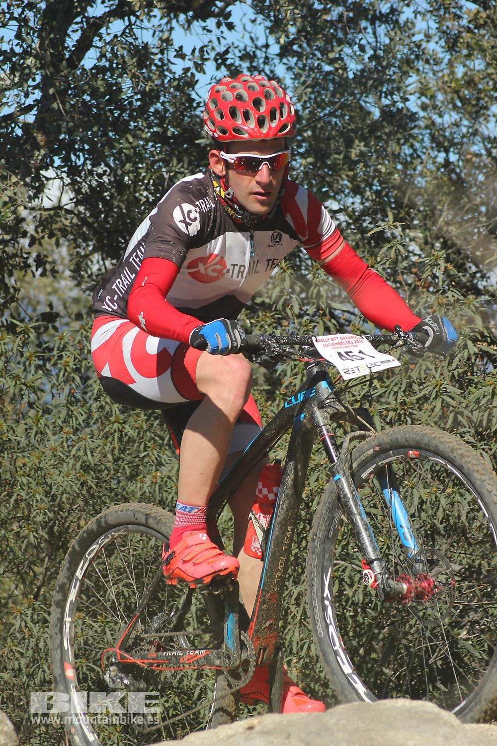 Rally de los Embalses 2015 Galería 3