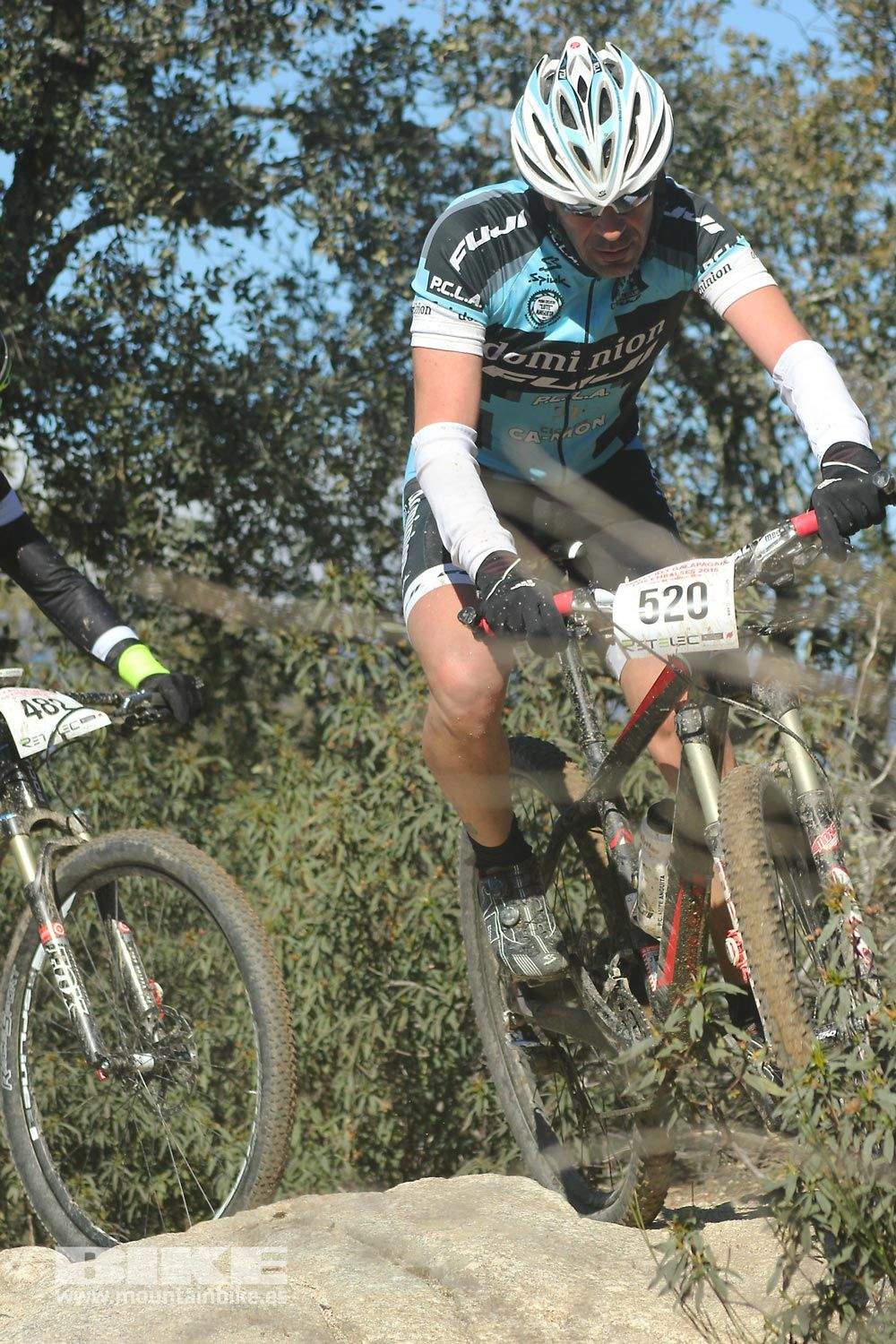 Rally de los Embalses 2015 Galería 3