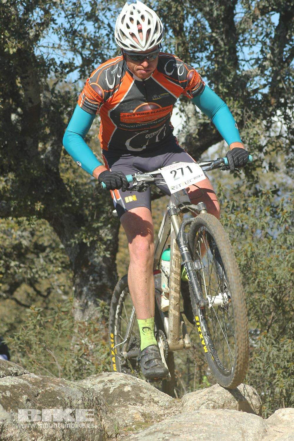 Rally de los Embalses 2015 Galería 3
