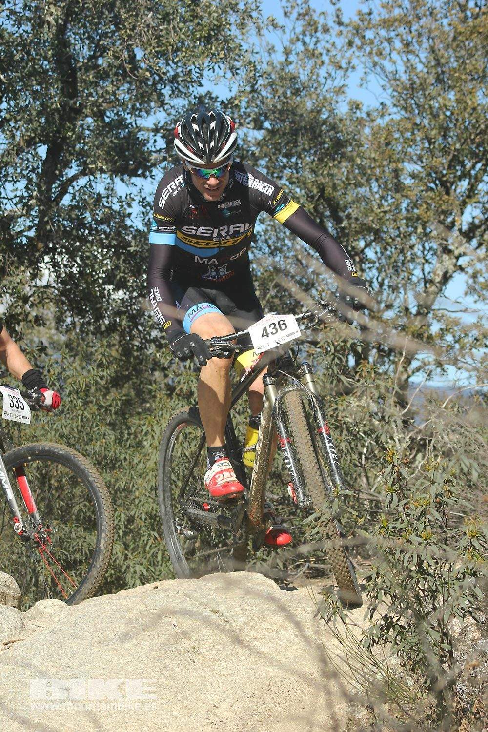 Rally de los Embalses 2015 Galería 3