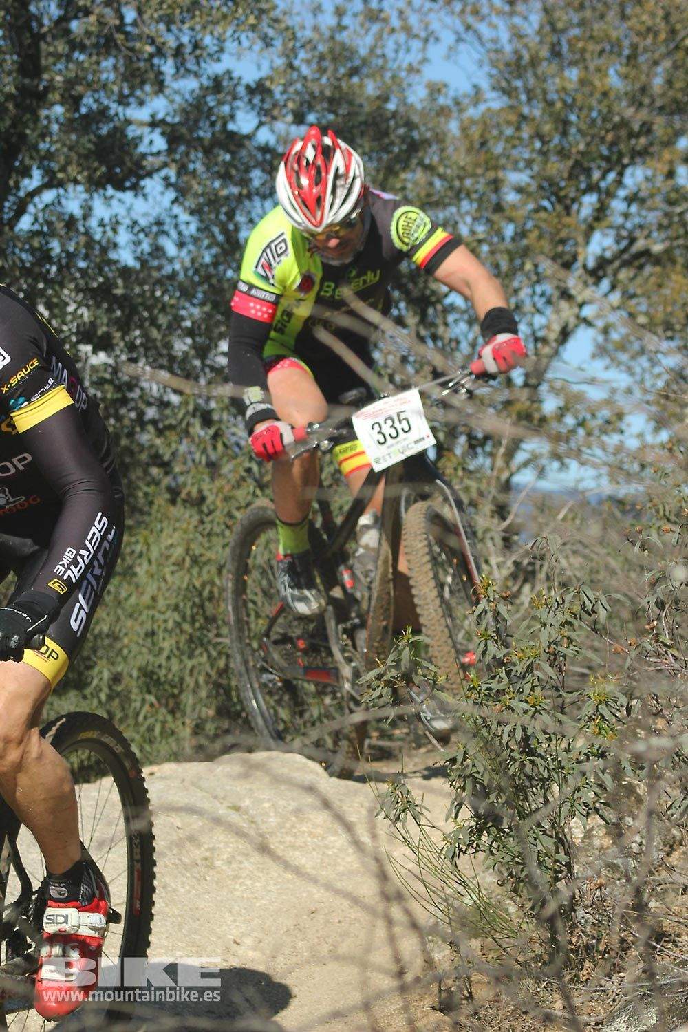 Rally de los Embalses 2015 Galería 3