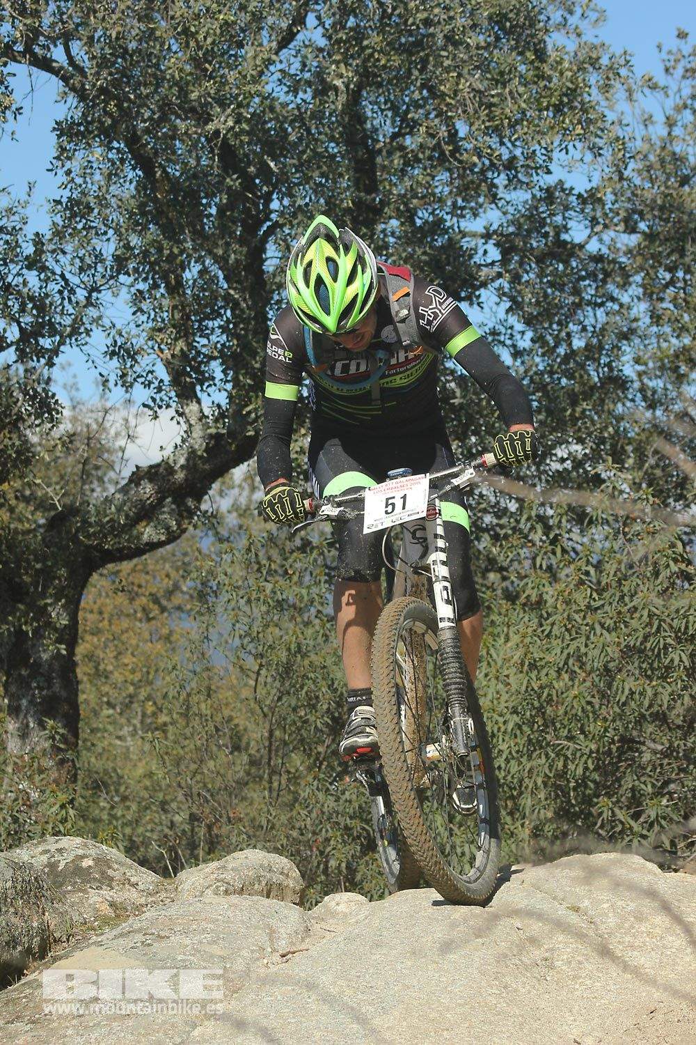 Rally de los Embalses 2015 Galería 3