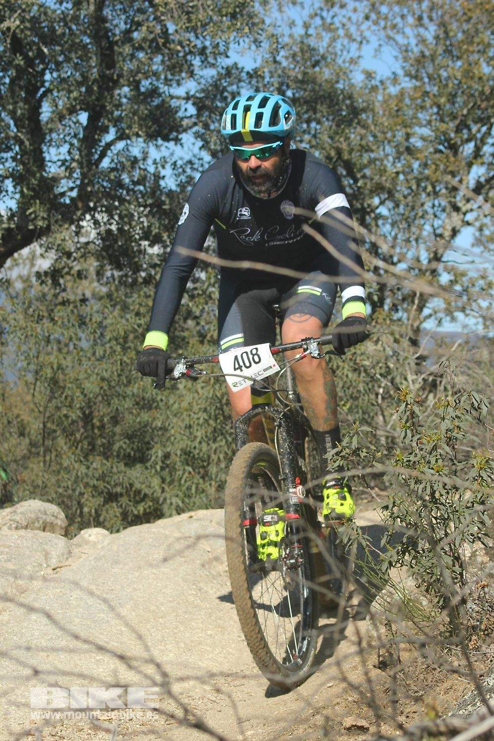 Rally de los Embalses 2015 Galería 3