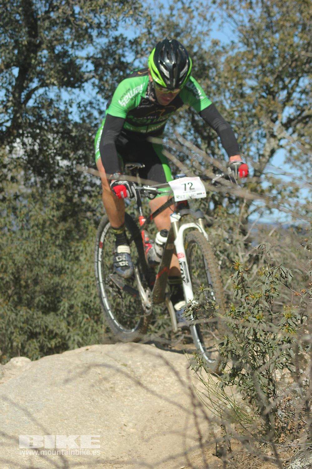 Rally de los Embalses 2015 Galería 3