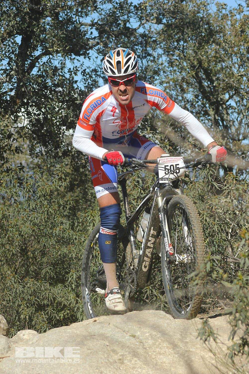 Rally de los Embalses 2015 Galería 3