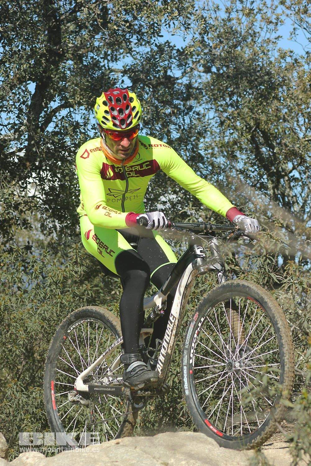 Rally de los Embalses 2015 Galería 3