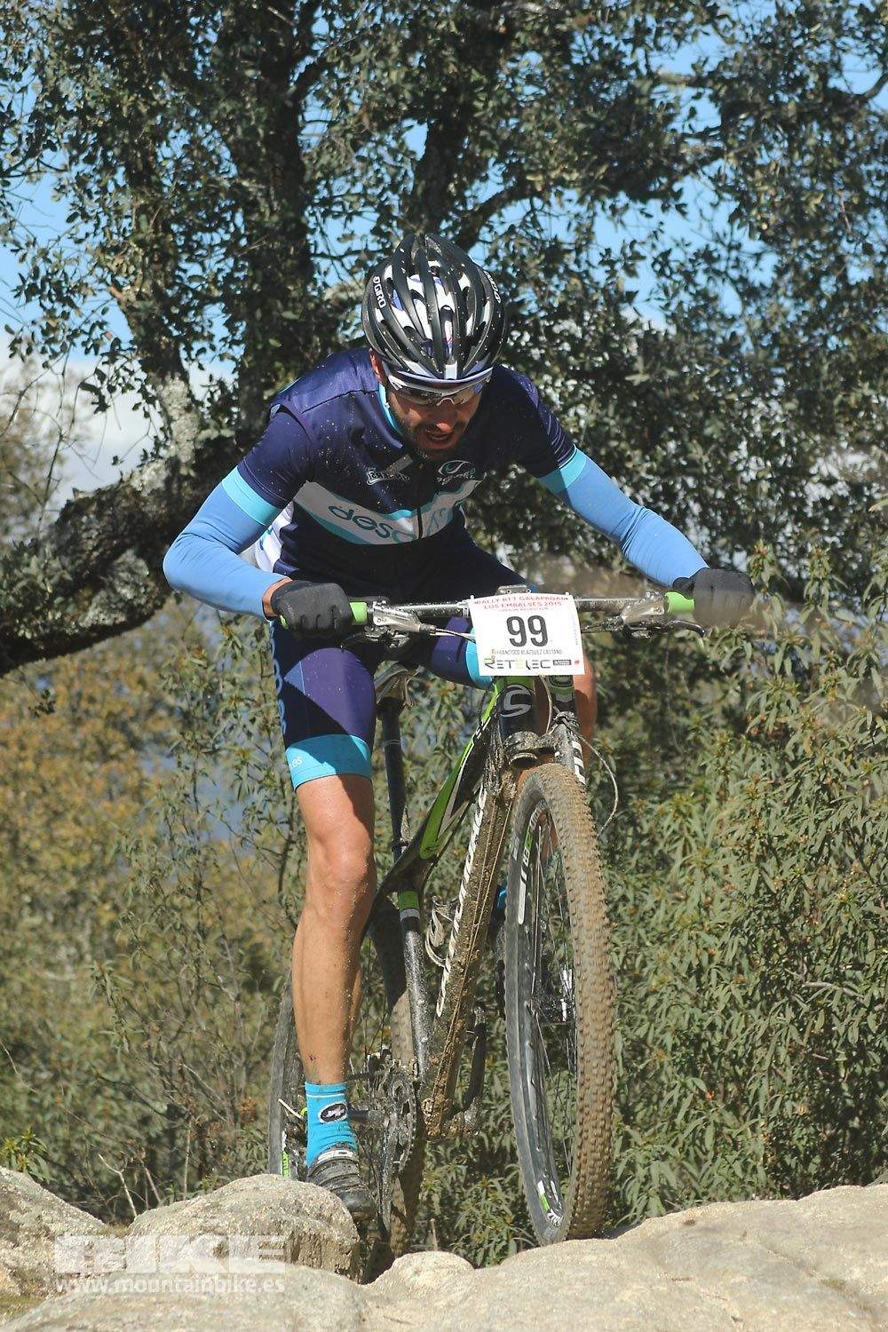 Rally de los Embalses 2015 Galería 3