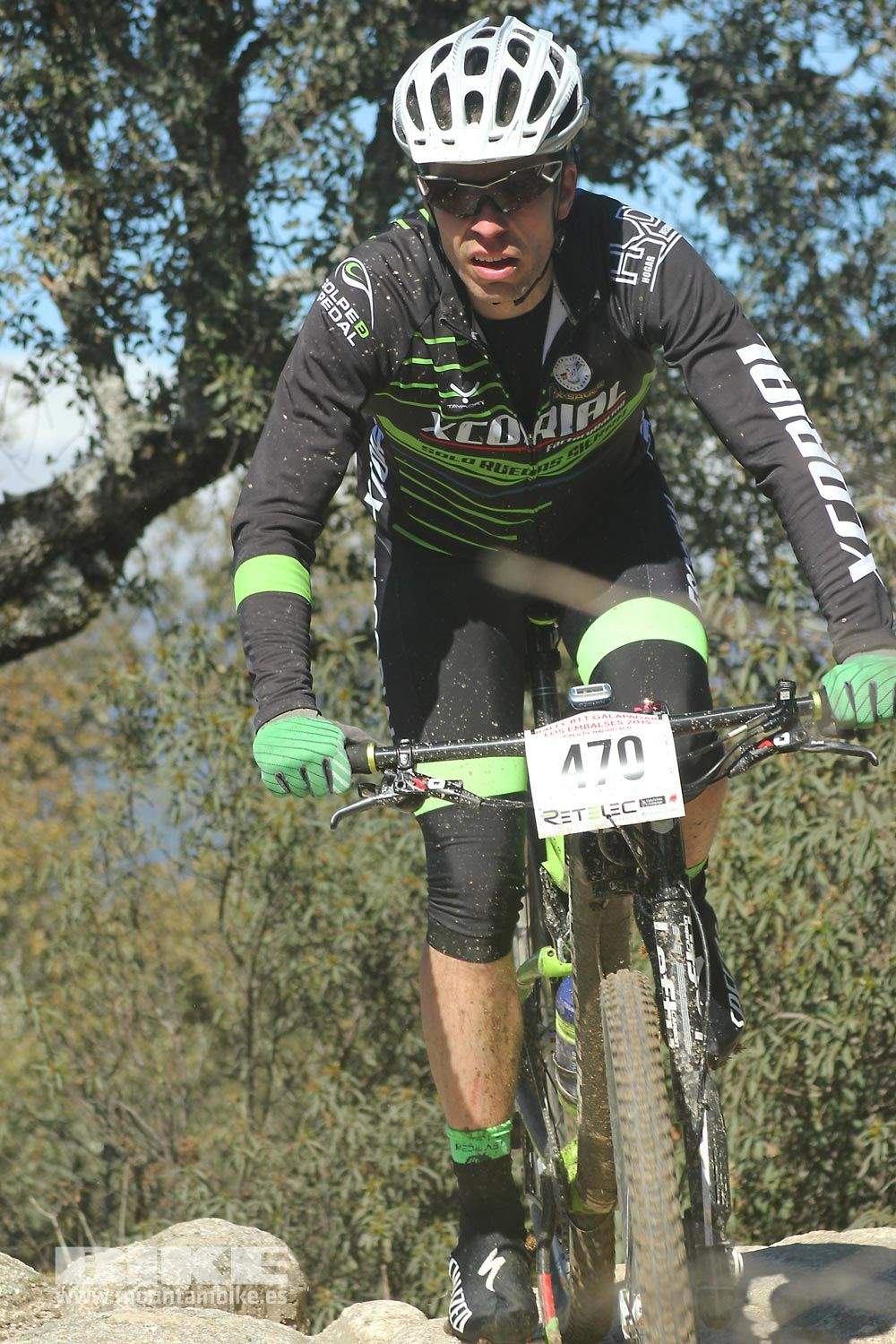 Rally de los Embalses 2015 Galería 3