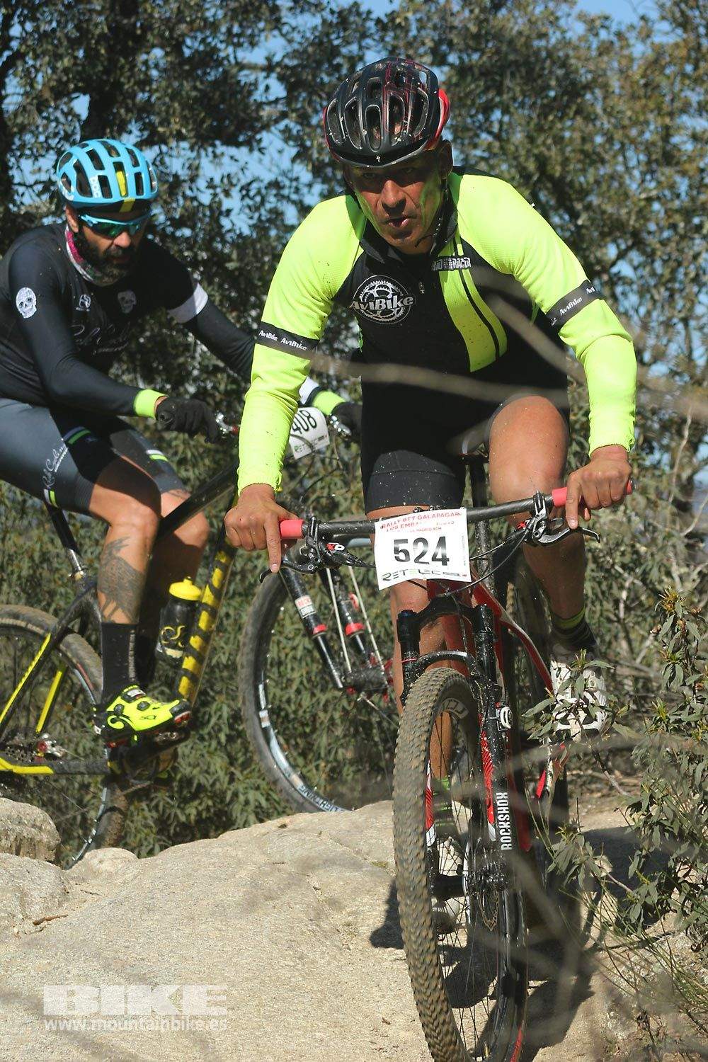 Rally de los Embalses 2015 Galería 3