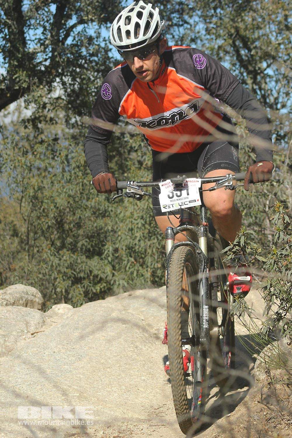 Rally de los Embalses 2015 Galería 3