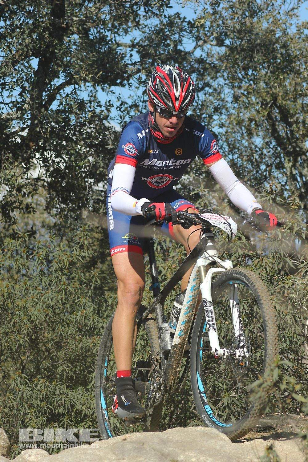 Rally de los Embalses 2015 Galería 3