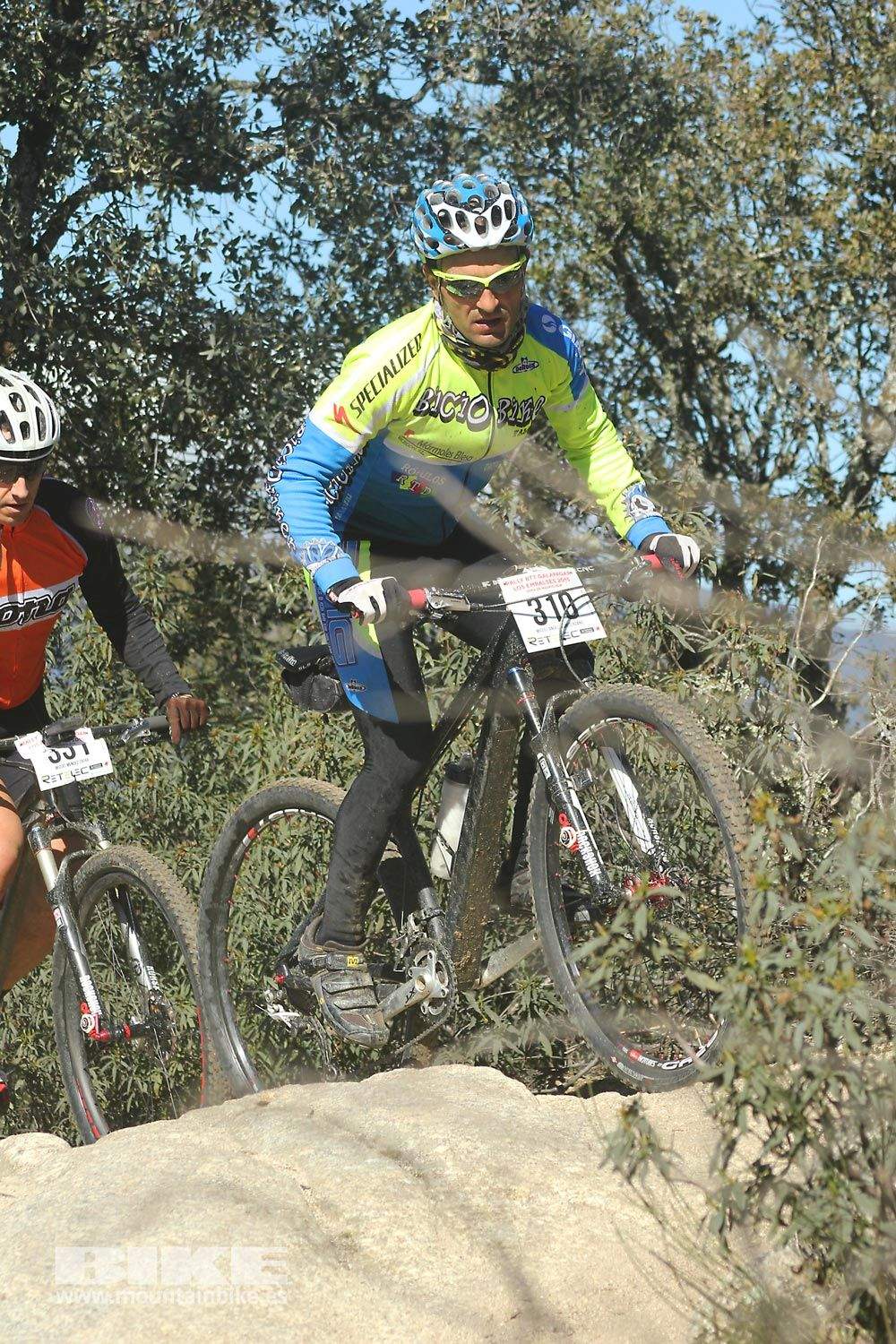Rally de los Embalses 2015 Galería 3