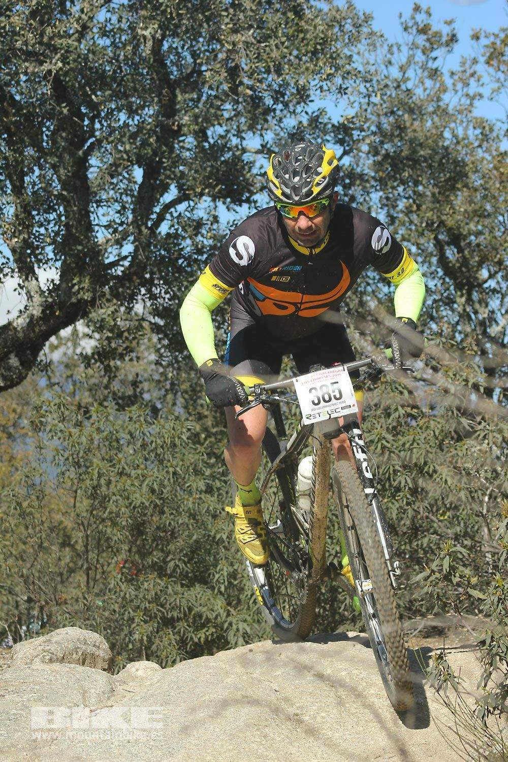 Rally de los Embalses 2015 Galería 3