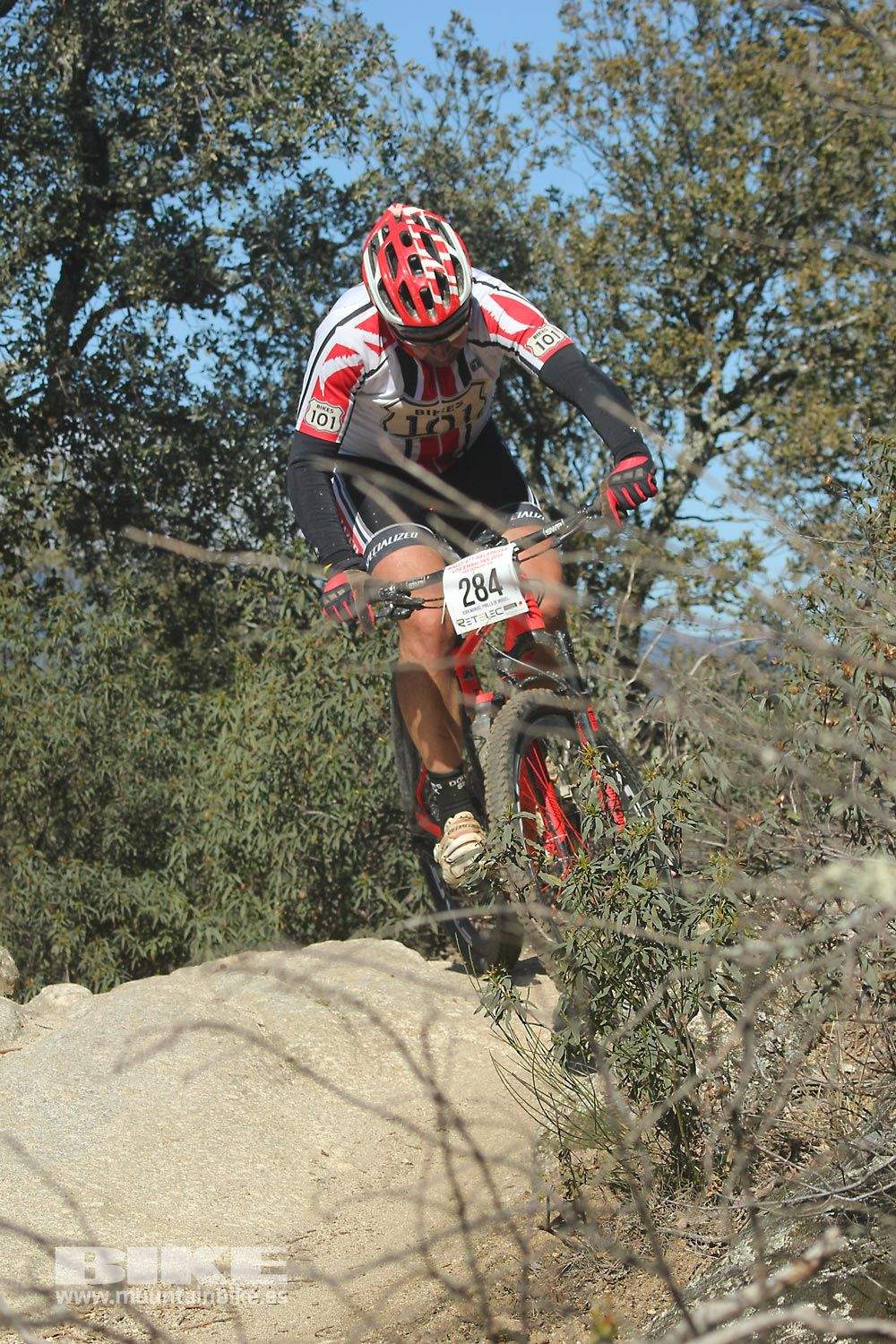 Rally de los Embalses 2015 Galería 3