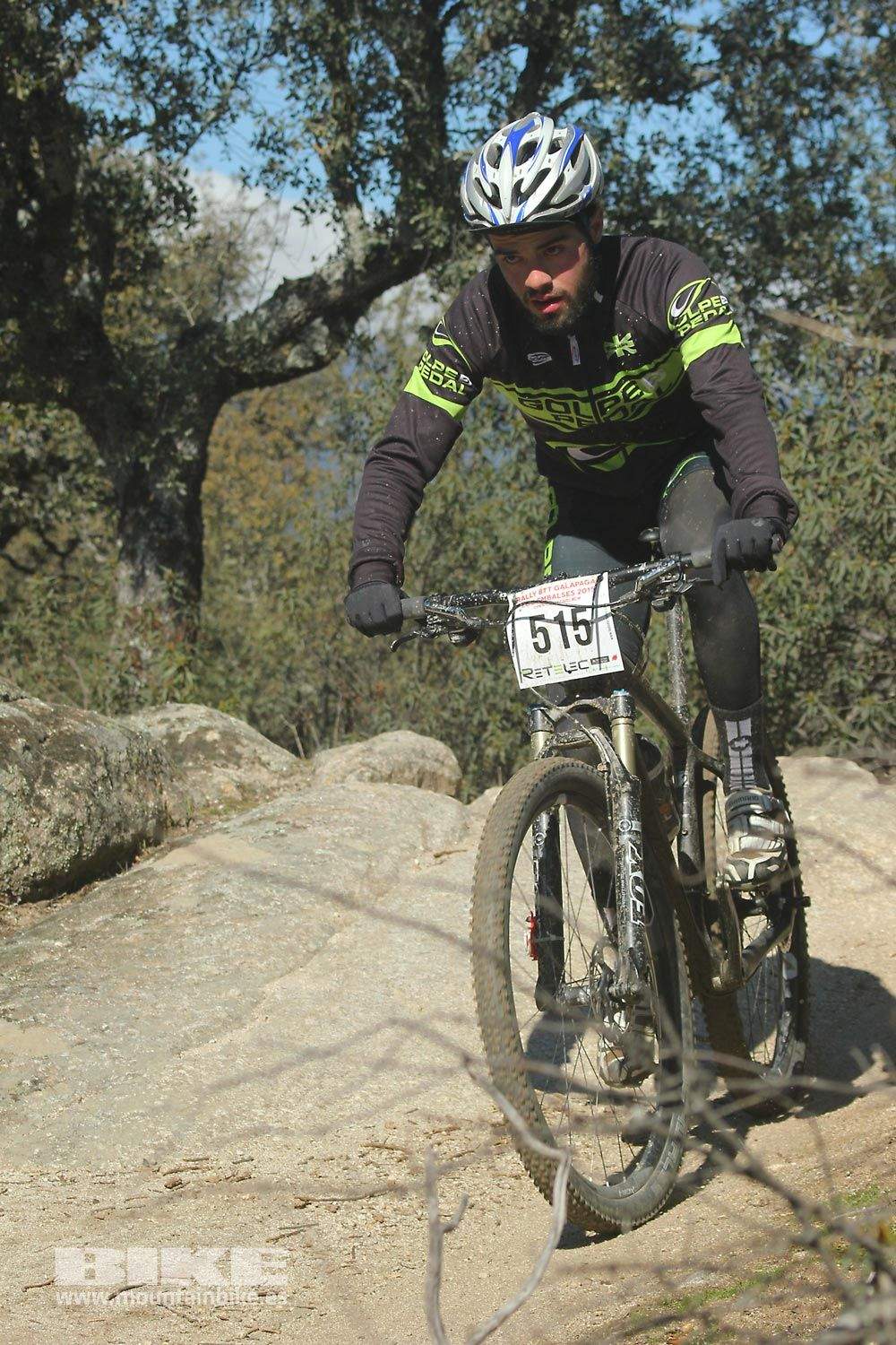 Rally de los Embalses 2015 Galería 3