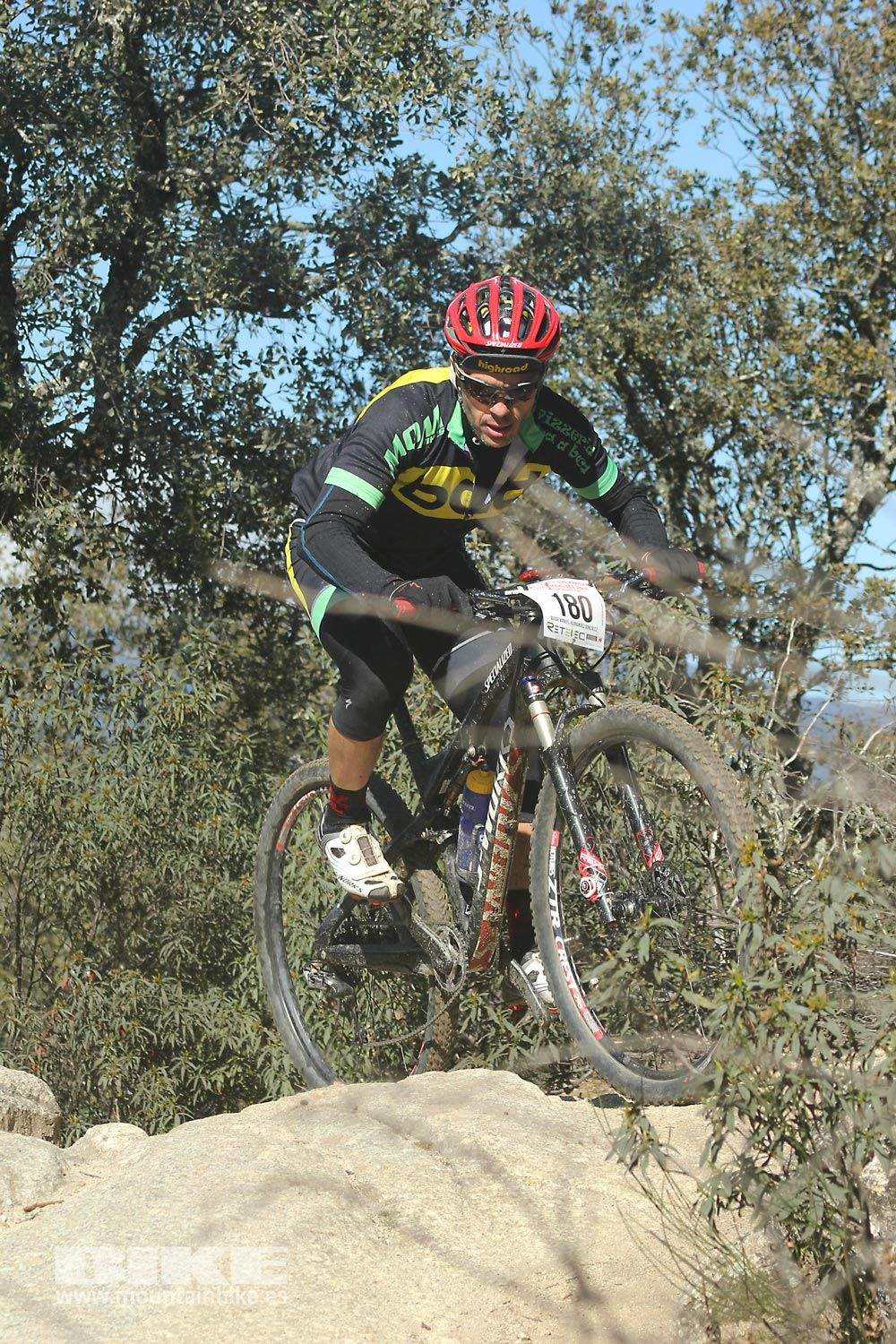 Rally de los Embalses 2015 Galería 3