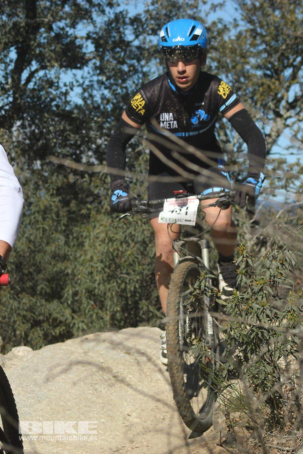 Rally de los Embalses 2015 Galería 3