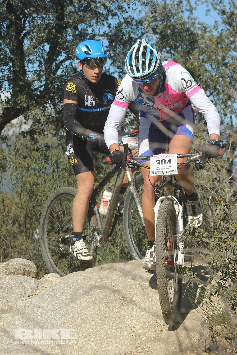 Rally de los Embalses 2015 Galería 3