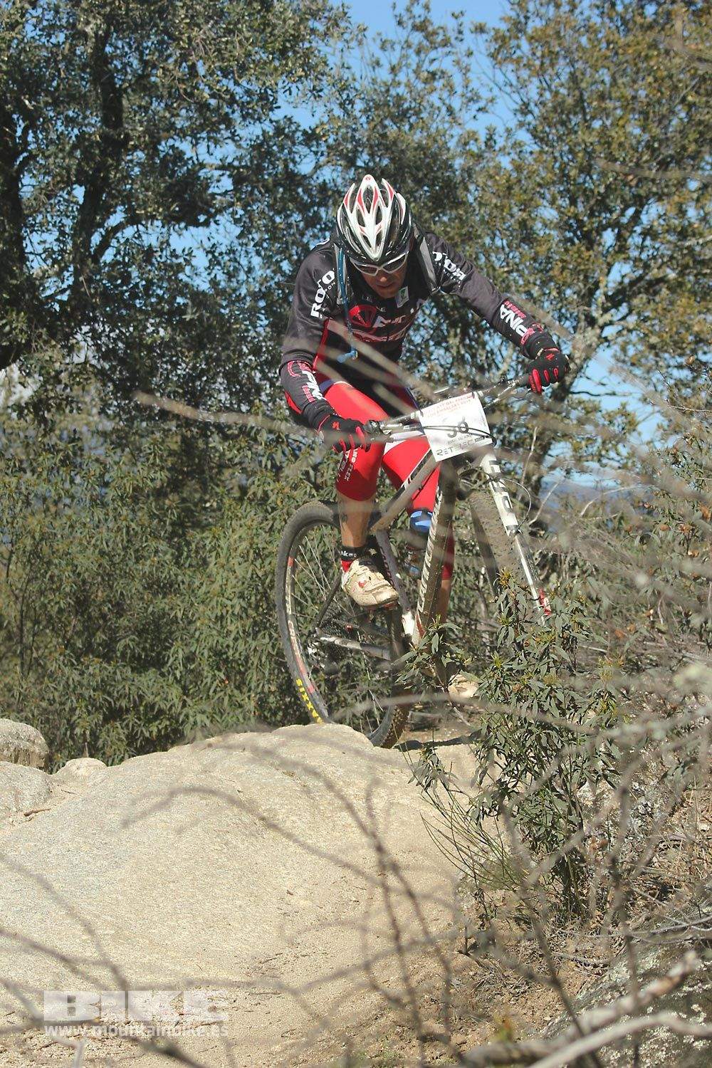Rally de los Embalses 2015 Galería 3