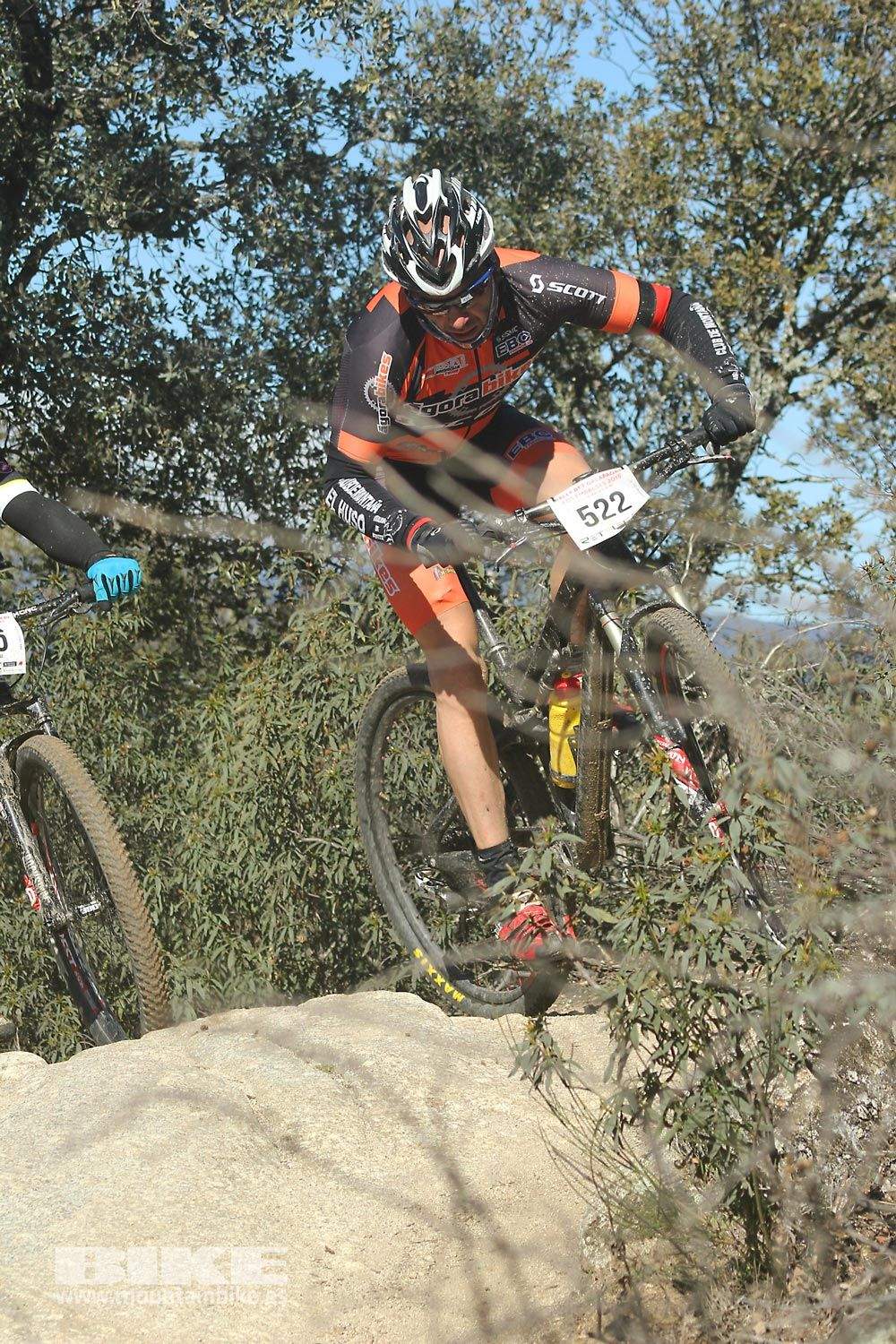 Rally de los Embalses 2015 Galería 3