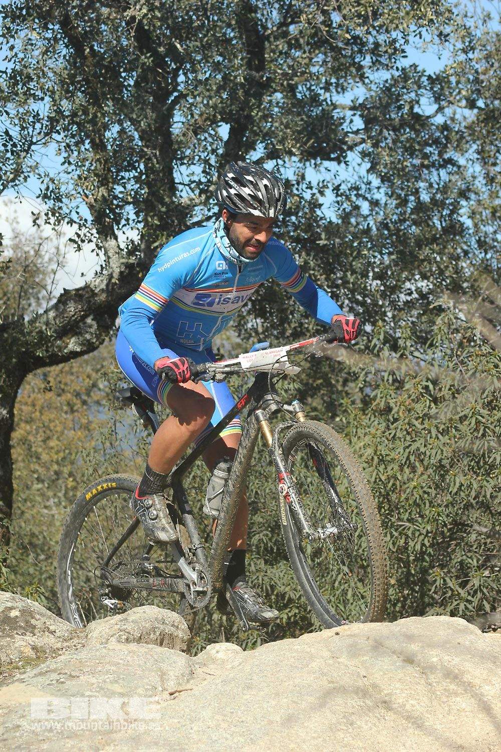 Rally de los Embalses 2015 Galería 3