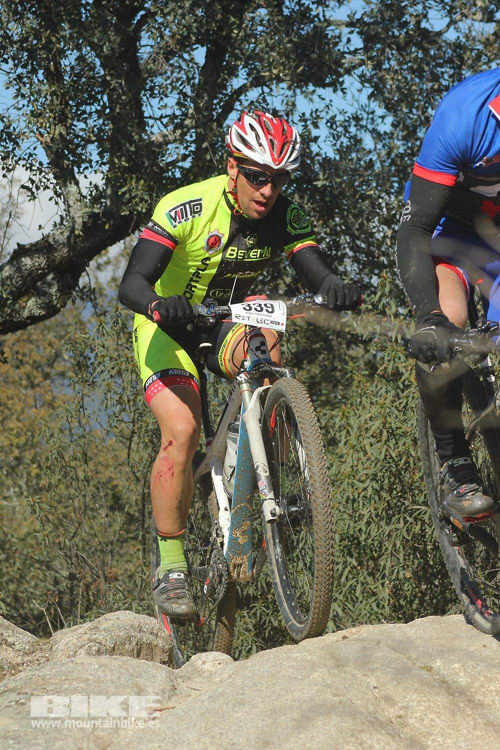 Rally de los Embalses 2015 Galería 3