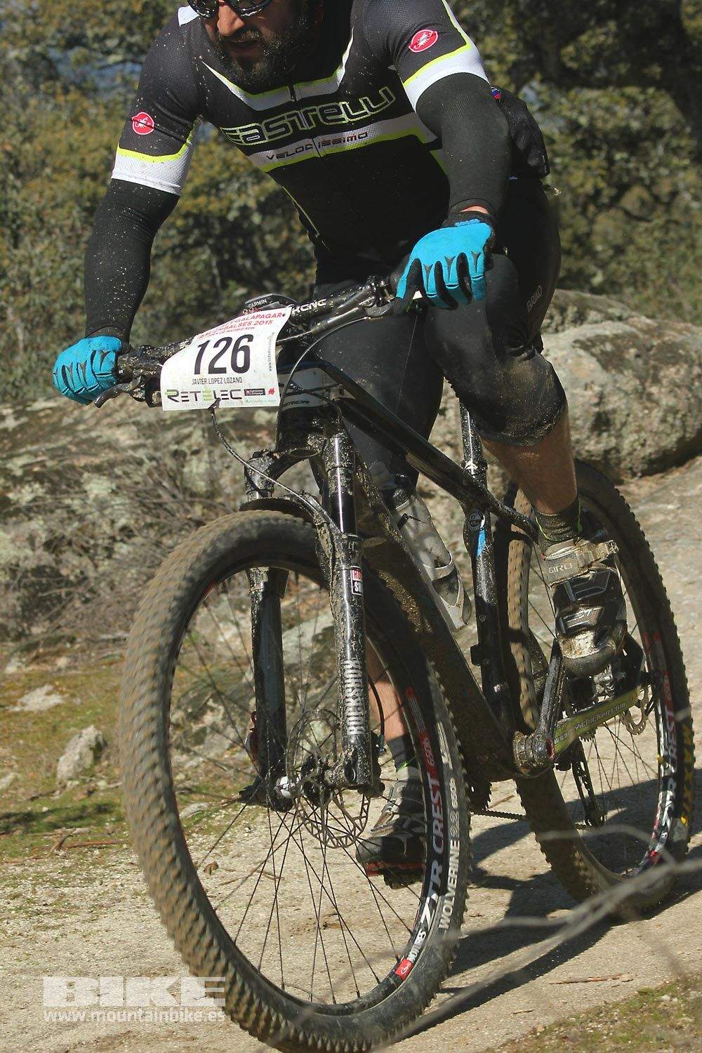 Rally de los Embalses 2015 Galería 3