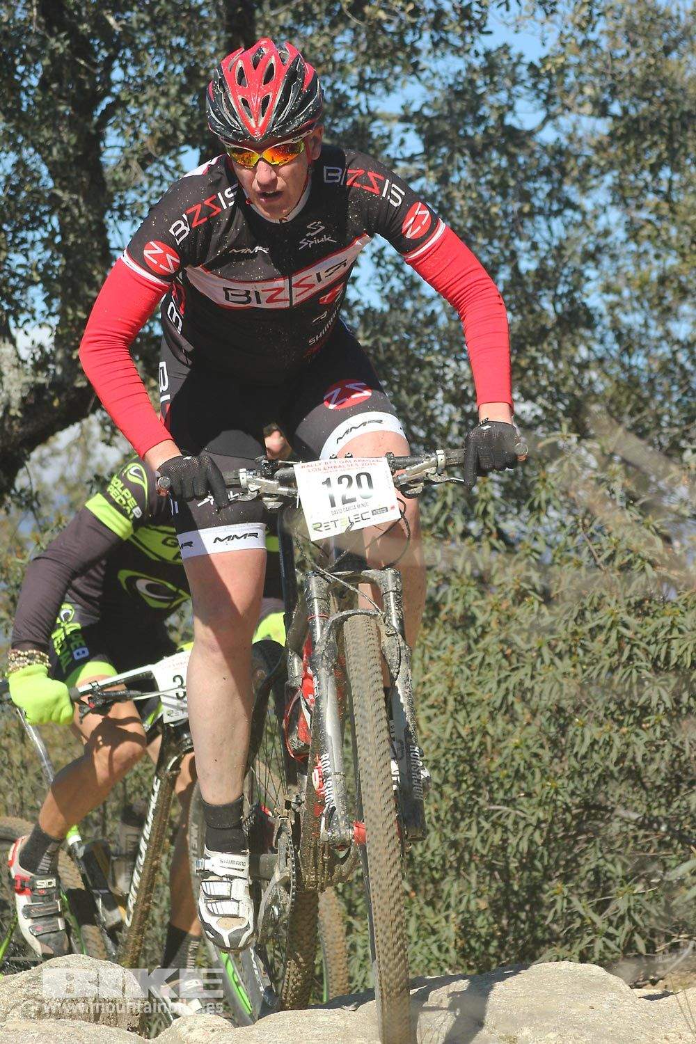 Rally de los Embalses 2015 Galería 3