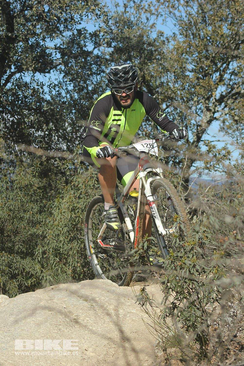 Rally de los Embalses 2015 Galería 3