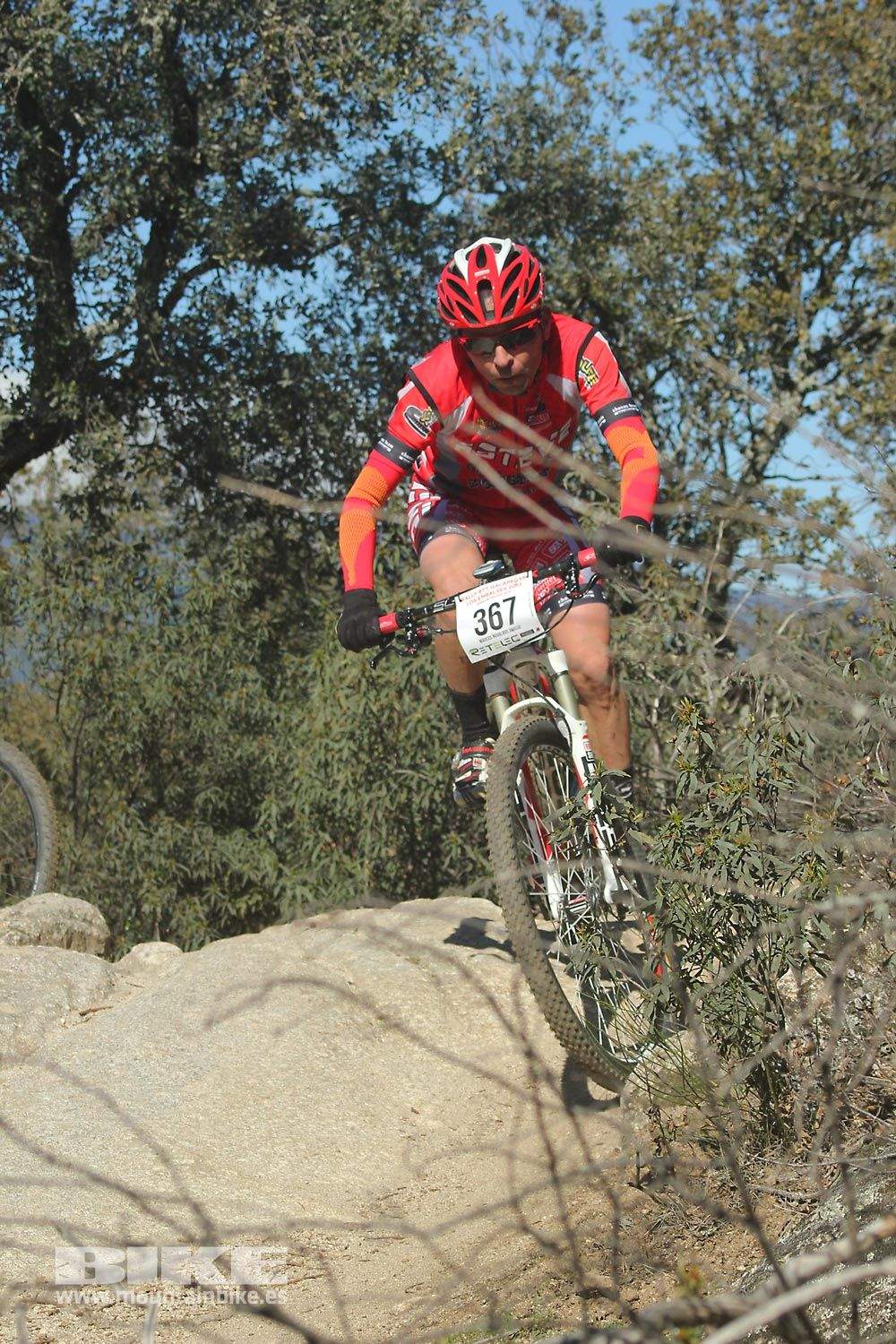 Rally de los Embalses 2015 Galería 3