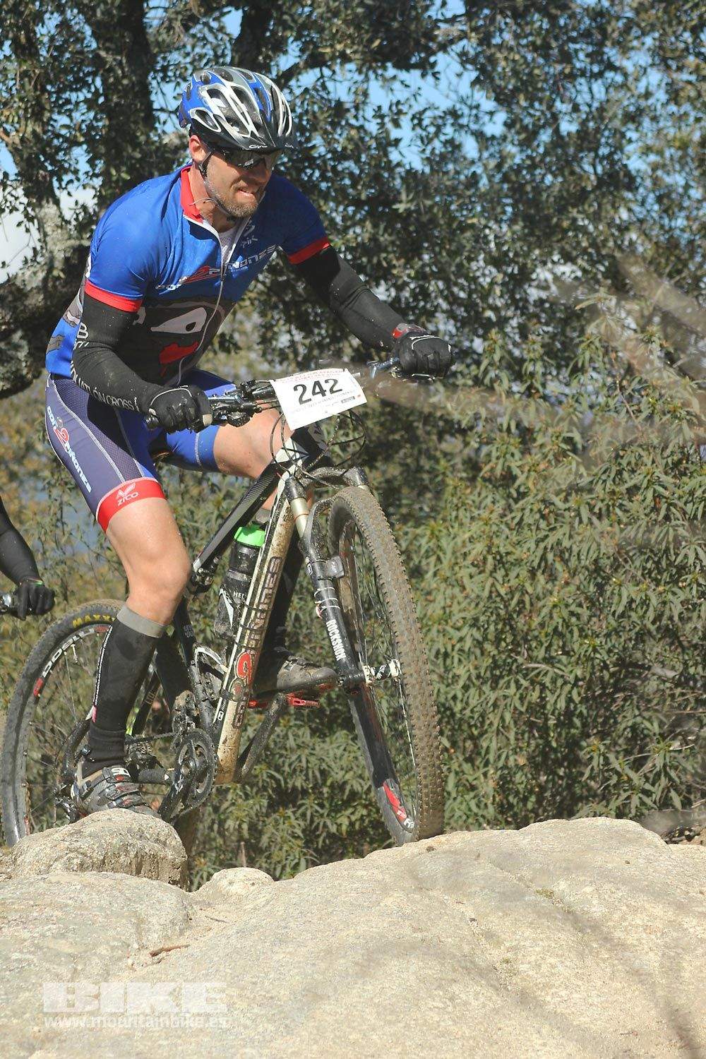 Rally de los Embalses 2015 Galería 3