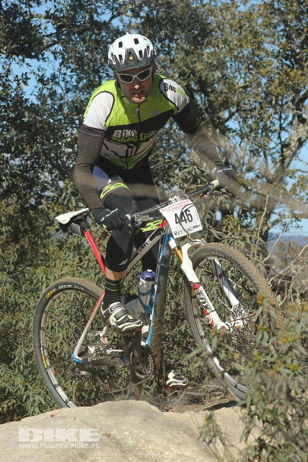 Rally de los Embalses 2015 Galería 3