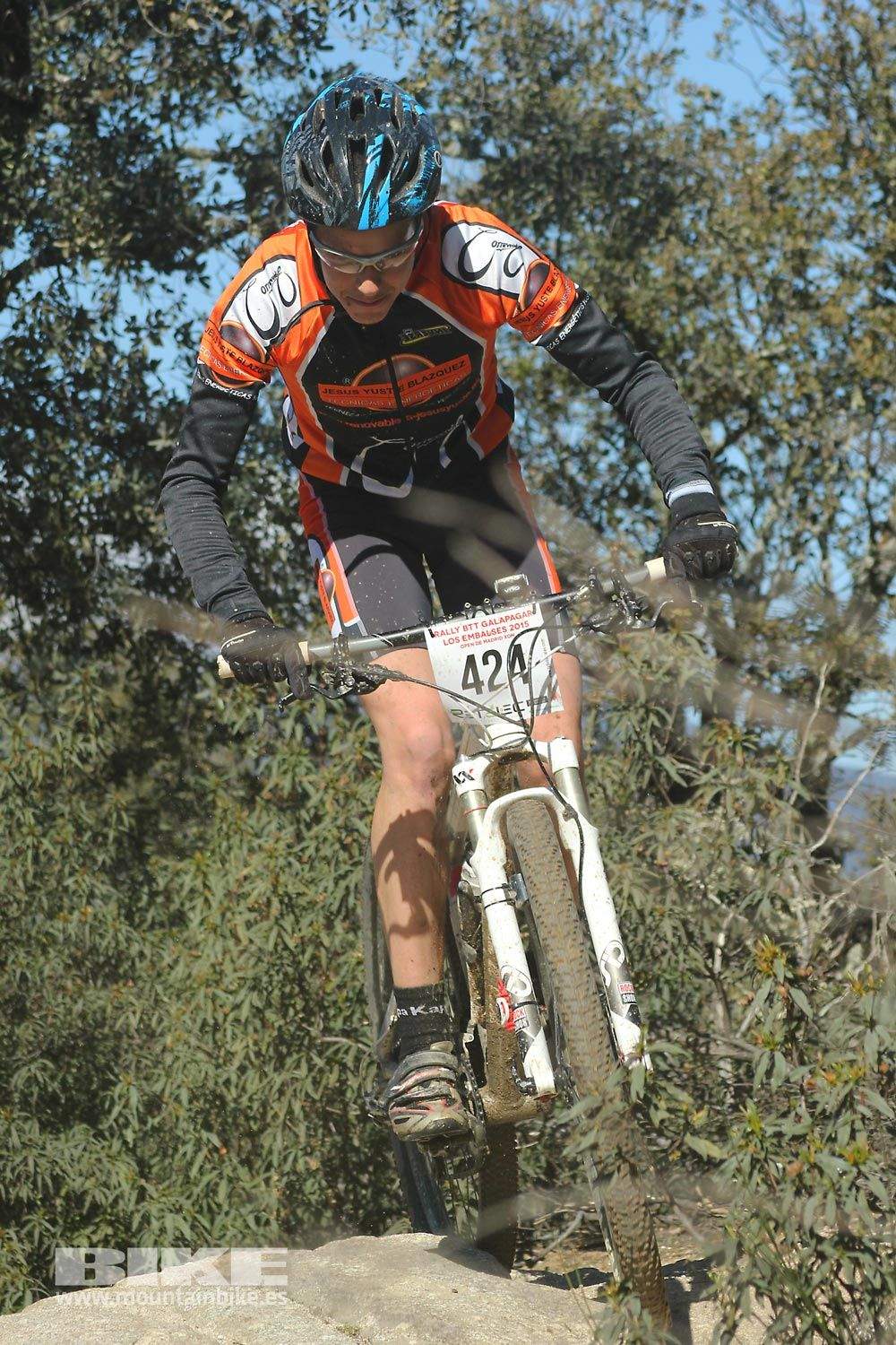 Rally de los Embalses 2015 Galería 3