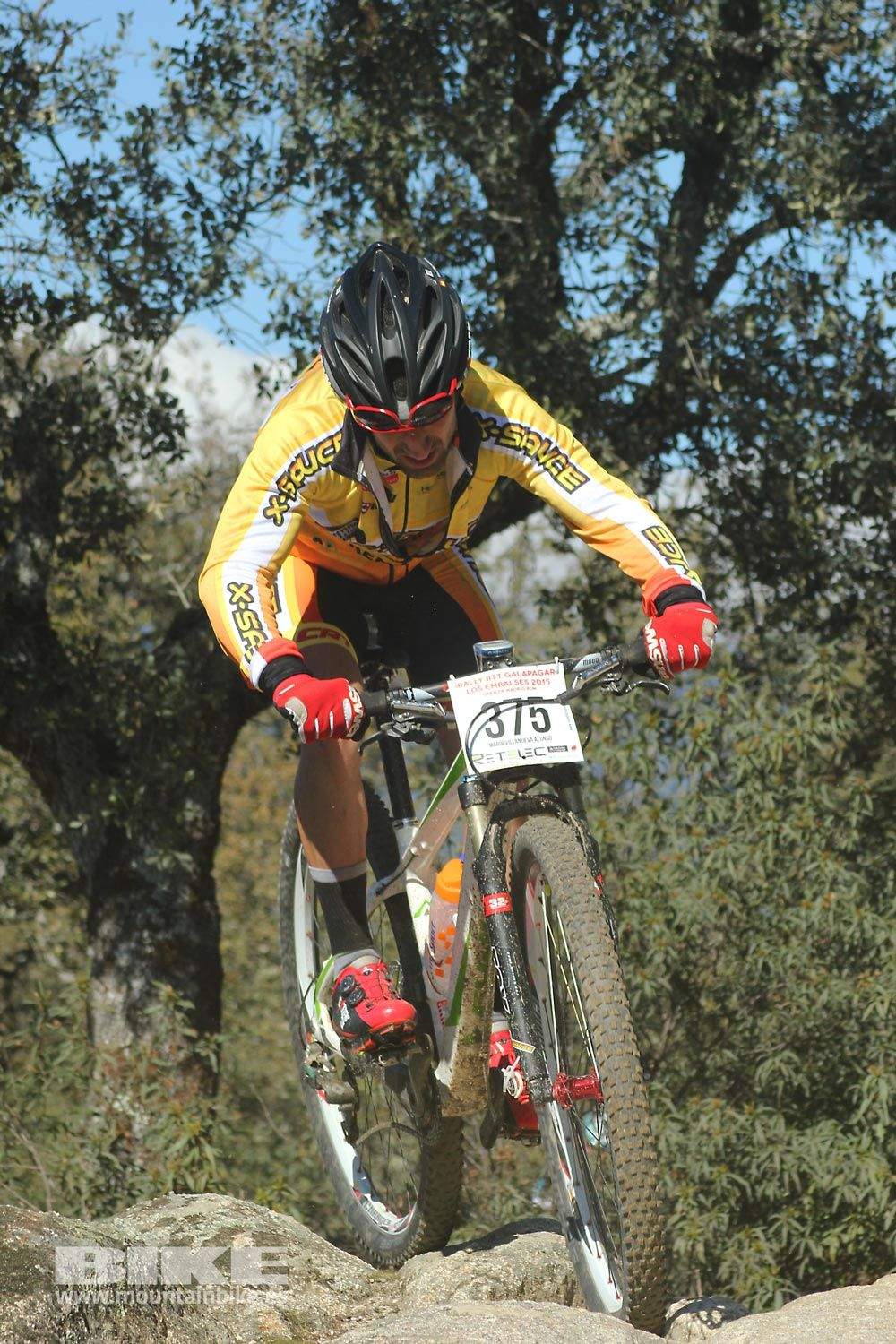 Rally de los Embalses 2015 Galería 3