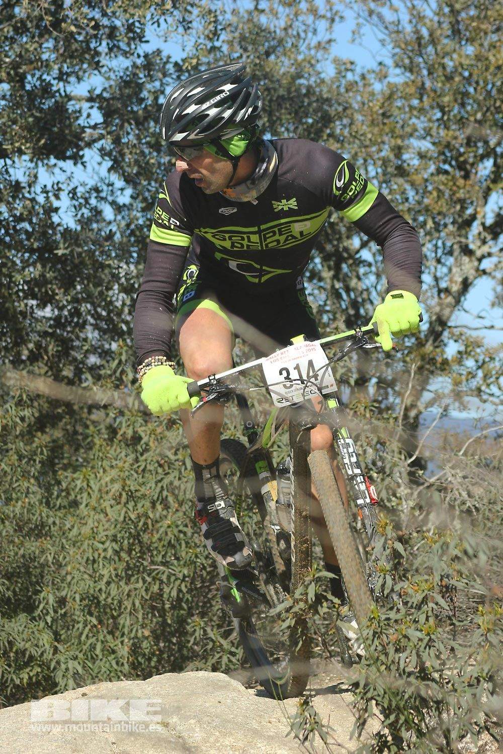 Rally de los Embalses 2015 Galería 3