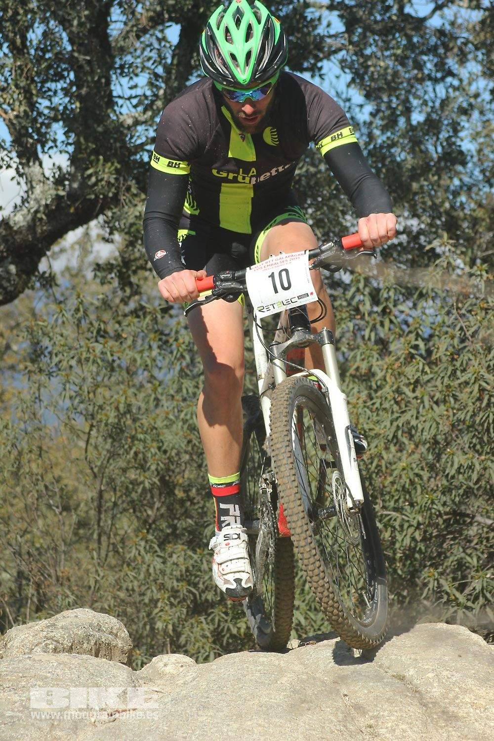 Rally de los Embalses 2015 Galería 3