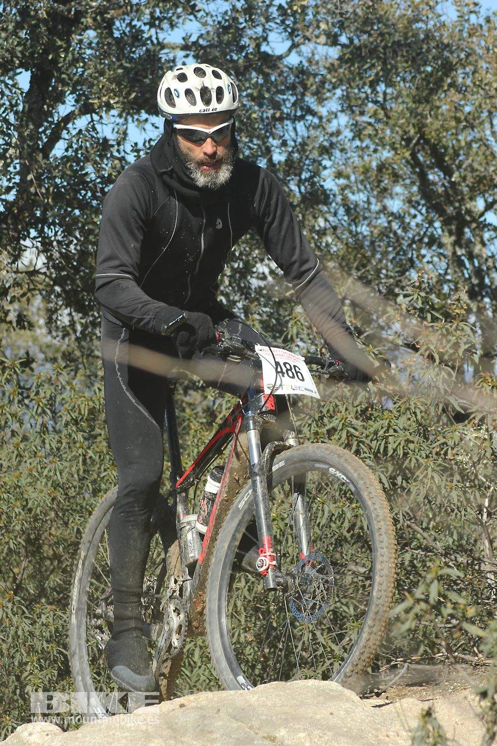 Rally de los Embalses 2015 Galería 3